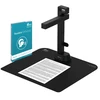 Skeneris IRIS | IRIScan | Desk 6 Pro Dyslexic | Digital document camera