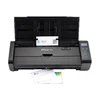 Skeneris Skaitytuvas, tiekiamas dokumentams IRIS PRO 459035 (A4, USB)