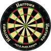 Harrows taikinys Lets Play Darts su strėlytėmis