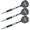 Harrows Darts Juodas JACK 9183 3x24gK