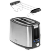 Skrudintuvas Adler Toaster AD 3214, 750 W