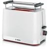 Bosch TAT3M121 Kompaktinis skrudintuvas, MyMoment, Baltas