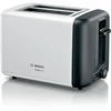 Bosch TAT3P421 Kompaktinis skrudintuvas, DesignLine, Baltas