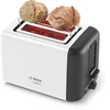 Bosch TAT3P421 Kompaktinis skrudintuvas, DesignLine, Baltas