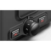 Bosch TAT3P423 Kompaktinis skrudintuvas, DesignLine, Juoda