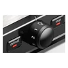 Bosch TAT5P420 Kompaktinis skrudintuvas, DesignLine, Nerūdijančio plieno