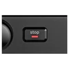 Bosch TAT5P420 Kompaktinis skrudintuvas, DesignLine, Nerūdijančio plieno