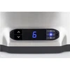 Skrudintuvas Caso | Toaster | Inox² | Power 1050 W | Number of slots 2 | Housing material Nerūdijantis plienas | Nerūdijantis plienas