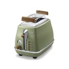 Skrudintuvas Delonghi CTOV2103GR žalias