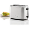 Skrudintuvas Gorenje Toaster | T800DS | Number of slots 2 | Housing material Nerūdijantis plienas
