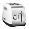 Skrudintuvas KitchenAid 5KMT2115EWH 5 2 slice(s) 1100 W Nerūdijantis plienas, Baltas