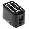 Mesko | Skrudintuvas | MS 3220 | Galia 750 W | Lizdų skaičius 2 | Korpuso medžiaga Plastikas | Juodas