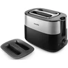 Skrudintuvas Philips HD2517/90 Daily Collection, Pilkos/Juodos spalvos
