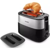 Skrudintuvas Philips HD2517/90 Daily Collection, Pilkos/Juodos spalvos