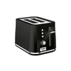 Skrudintuvas Tefal Loft TT7618, juodas