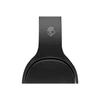 Skullcandy Crusher Evo „Sensory Bass“ ausinės su asmeniniu garsu, Juodos spalvos