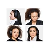 Skullcandy | Belaidės Ausinės | Hesh ANC | Belaidės | Over-Ear | True Juodas | Noise canceling | Belaidės