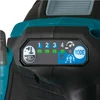 Makita | 40 V maks. šepetėlis 1/2 colio kaiščio fiksavimo smūginis veržliaraktis | TW005GZ
