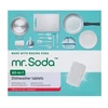 Soda | Indaplovės tabletės, 30 vnt. x 20 g | mr. Soda