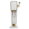 SodaStream Art | Putojantis Vanduo Maker