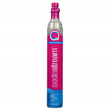SodaStream Art | Putojantis Vanduo Maker
