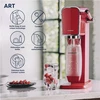 SodaStream Art | Putojantis Vanduo Maker
