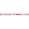 Sola Aliuminio Spirit Level AV 80 01111101