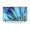 Televizorius Sony K65S35B Bravia 3 | 65 | Smart TV | Android TV | QFHD | Juodas