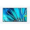 Televizorius Sony K-55S3 | 55" (139 cm) | Android | UHD | Juodas