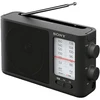 Sony | Analoginis radijas | ICF-506 | 5 W | Juodas