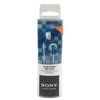 Į ausis įdedamos ausinės Sony MDR-E9LPL, Mėlynos