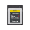 Sony atminties kortelė CFexpress 128GB Tough Type B