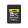 Sony | CF-express Type A Atminties kortelė | CEA-M | 960 GB | A-type Memory Card | Flash atminties klasė N/A