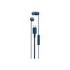 Sony Earbuds | IER‑EX15C | su laidu | į ausis įkišamos | Mikrofonas | Mėlyna