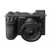 Sony ILCE-6700K E-mount APS-C camera | Sony
