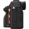 Sony ILCE-7M4 Alpha A7 IV veidrodinio skaitmeninio fotoaparato korpusas