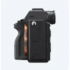 Sony ILCE-7RM4A A7R IV 35 mm viso kadro kamera su 61,0 MP