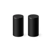 Sony Rear Speakers | BRAVIA Theatre Rear 9, SARS9.CEJ | 180 W | Bluetooth | Belaidė jungtis | Juodas