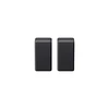 Namų kino sistema Sony SA-RS3S Additional Wireless Rear Speakers total 100W for HT-A7000 | Sony | Additional Wireless Rear Speakers Total 100W for HT-A7000 | SA-RS3S | 100 W | Belaidė jungtis | Juodas