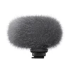 Sony | Šautuvo mikrofonas | ECM-G1 | Dažnio atsakas: 50 Hz - 20000 Hz; Priekinis jautrumas: -36dB (0dB=1V/Pa, 1kHz); Maksimalus įvesties garso slėgio lygis: 125 dB