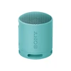 Nešiojama kolonėlė Sony SRS-XB100, Mėlynos spalvos