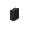 Sony Subwoofer | BRAVIA Theatre Sub 8, SASW8.CEJ | 300 W | Bluetooth | Belaidė jungtis | Juodas