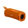 Nešiojama kolonėlė Sony ULT Field 1, Oranžinės spalvos