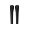 Sony | Belaidžių mikrofonų rinkinys su 2 mikrofonais ir imtuvu | ULTMIC1