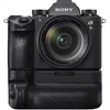 Sony VG-C3EM Baterijų blokas/Laikiklis (α9, α7R III, α7 III)