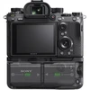 Sony VG-C3EM Baterijų blokas/Laikiklis (α9, α7R III, α7 III)