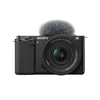 Sony ZV-E10 + 16–50 mm F3.5–5.6 OSS II