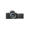 Sony ZV-E10 + 16–50 mm F3.5–5.6 OSS II
