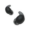 Ausinės Sony LinkBuds Fit, Juodos spalvos