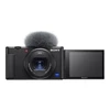 Sony ZV-1 vaizdo tinklaraščio kamera